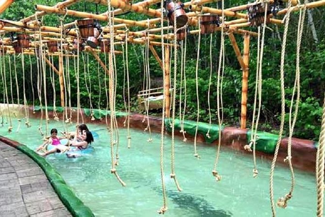 Granby Zoo 1 Day - Quick Hits Before You Go