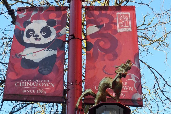 Grand City Small Group Tour of Vancouver - Key highlights worth your time