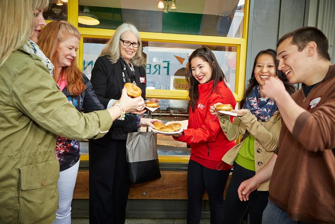 Granville Island Market Food Tour by Vancouver Foodie Tours - The Extras That Make the Tour Worth It: Discounts and After-Tour Recommendations