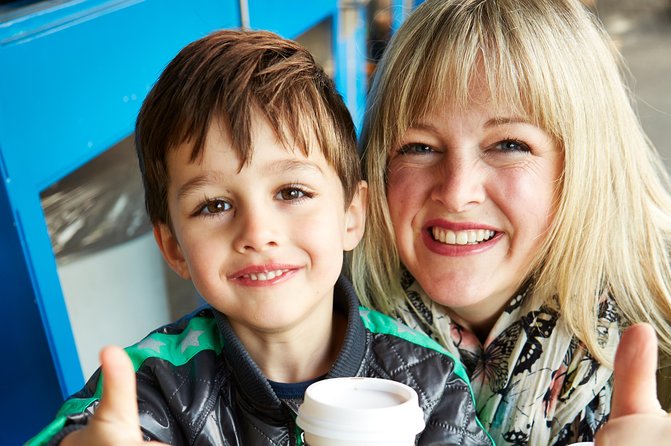 Granville Island Market Food Tour by Vancouver Foodie Tours - Price and Value: What $123.34 Buys in Real Food