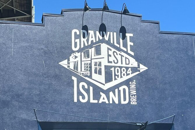Granville Island Vancouver's Elite Walking Food Tour - Granville Island Eats: Why This Walk Feels Worth Your Time