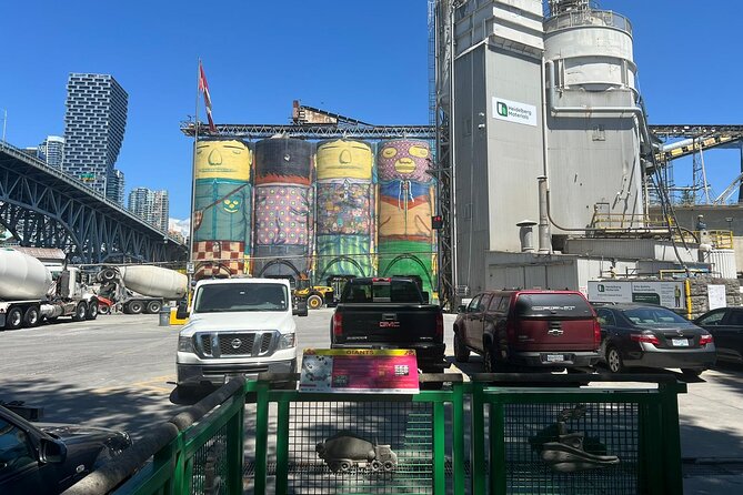 Granville Island Vancouver's Elite Walking Food Tour - Price and Value Check at $92.47