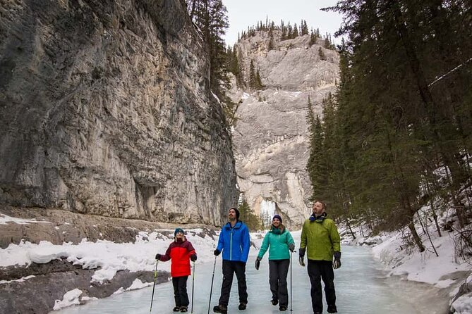 Grassi Lake and Grotto Canyon Hiking Calgary/Canmore/Banff - Key highlights worth planning for