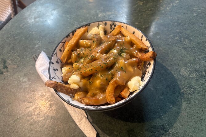 Great White North Toronto Food Tour - A short, well-paced bite tour across three Toronto districts