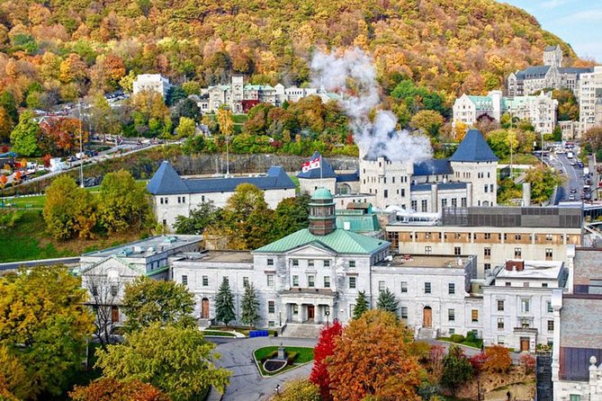 Greater Montreal 5-hour VIP Guided City Tour - What This VIP 5-Hour Format Means for Your Day