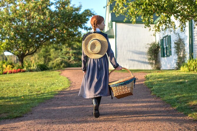 Green Gables House & Our Island Experience - Key highlights to know before you go