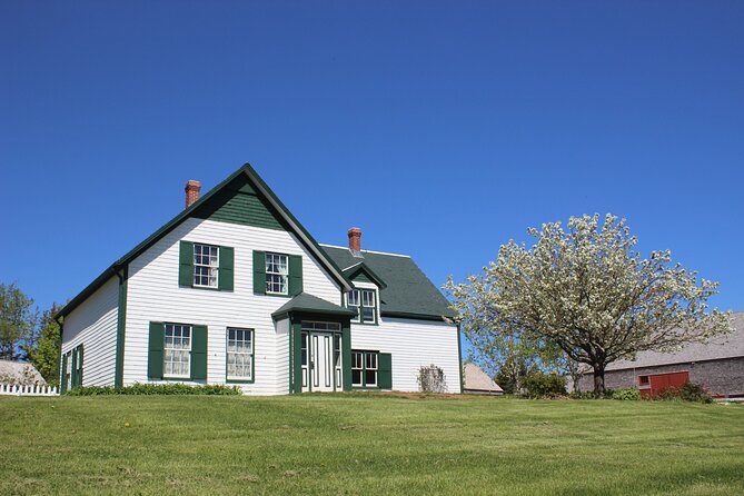 Green Gables House & Our Island Experience - A half-day trip that actually protects your schedule