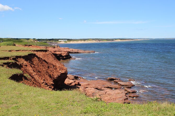 Green Gables House & Our Island Experience - A brief Charlottetown tour to tie it together