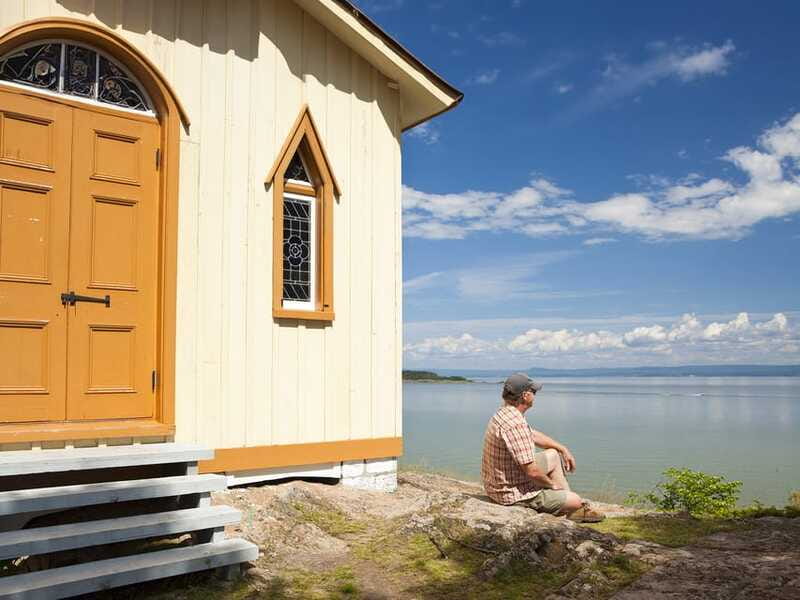 Grosse-Île: Irish Immigrant Memorial Cruise & Tour - Price and value: is $73 a fair deal?
