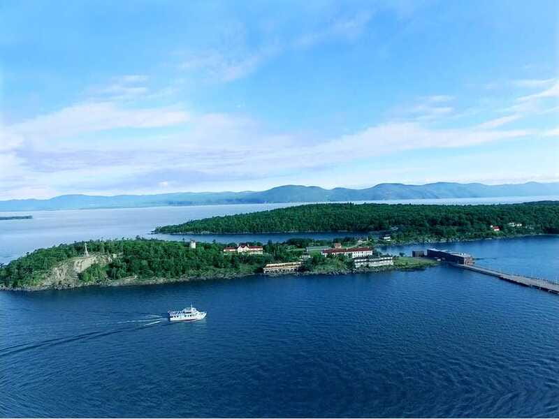 Grosse-Île: Irish Immigrant Memorial Cruise & Tour - The Grosse-Île story: why this island feels different
