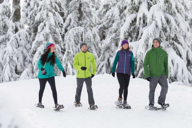 Grouse Mountain Skyride Admission Ticket - Food and drink planning: what you should expect to pay