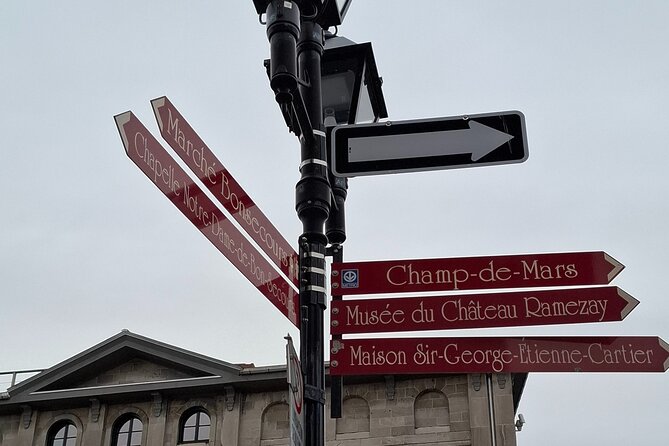 Guided Art Gallery Tour in Montreal - What to ask so you get more from each room
