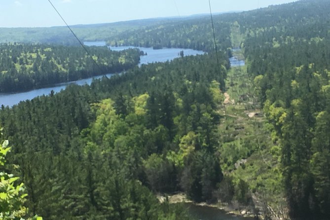 Guided ATV Tour in Calabogie with Lunch - Price and Value: Is $284.48 Worth It?
