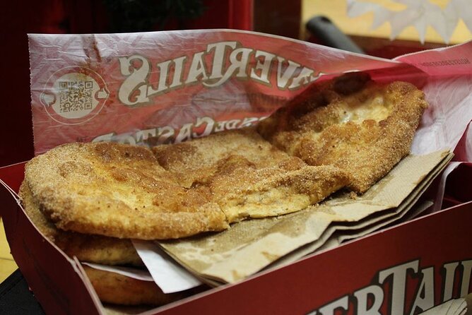 Guided ByWard Market Food Tour - Key things to notice before you go