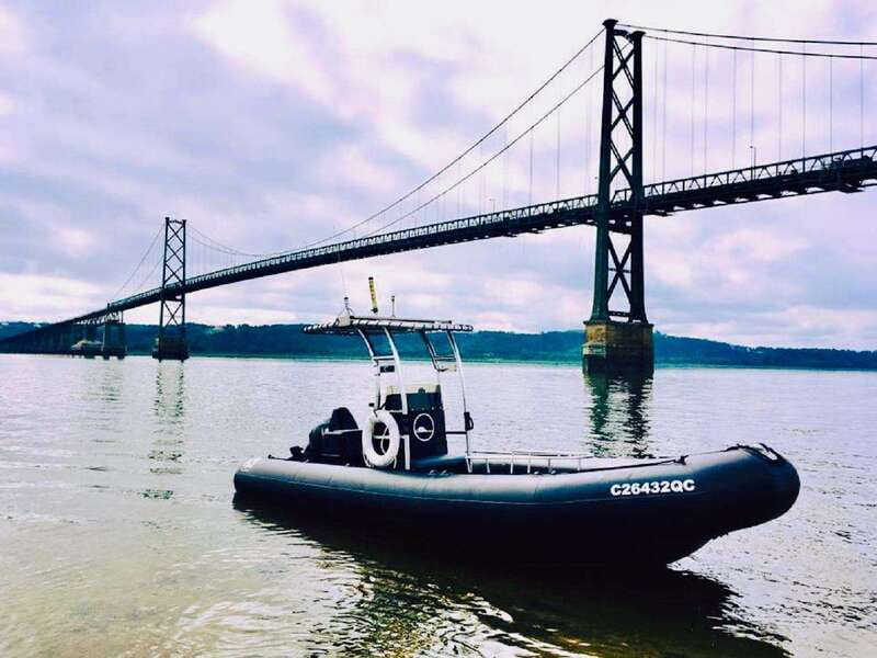 Guided cruise to discover Orleans Island and Quebec City - Why a 2-hour Saint Lawrence cruise is such a smart Quebec City add-on