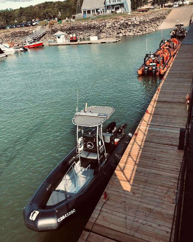 Guided cruise to discover Orleans Island and Quebec City - Timing, what to bring, and what to skip on a 2-hour boat ride