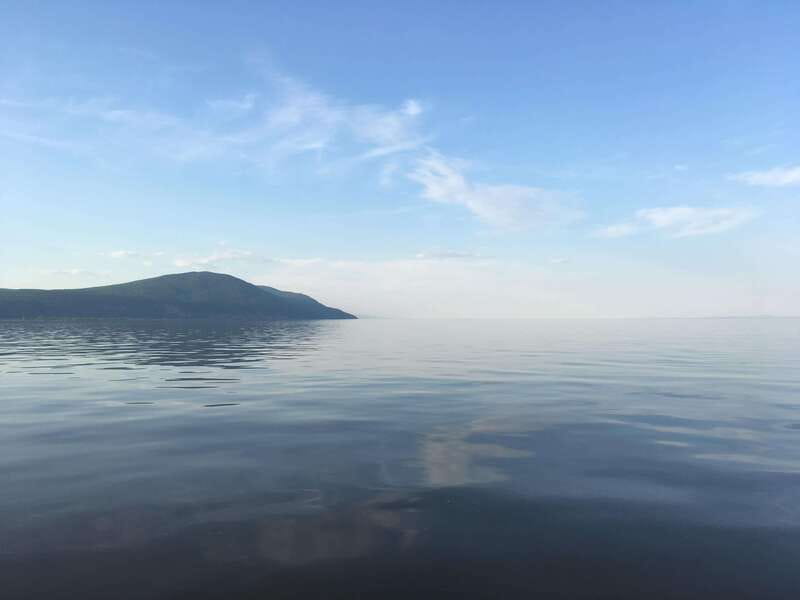 Guided cruise to discover Orleans Island and Quebec City - Price and value: is $57 for 2 hours a good deal?