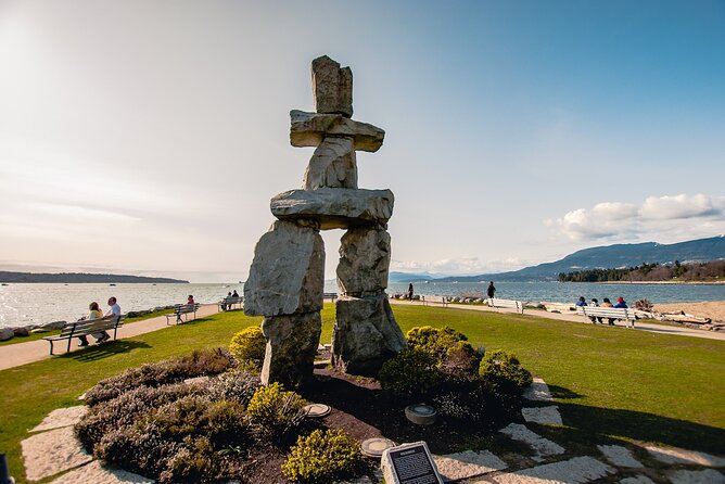 Guided E-Bike Tour Stanley Park and Hidden Gems - Small Groups - Key things that make this tour worth your time
