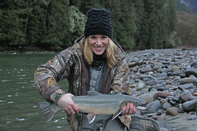 Guided Fishing Adventure in Whistler - Who this trip fits best, and who might need to rethink it