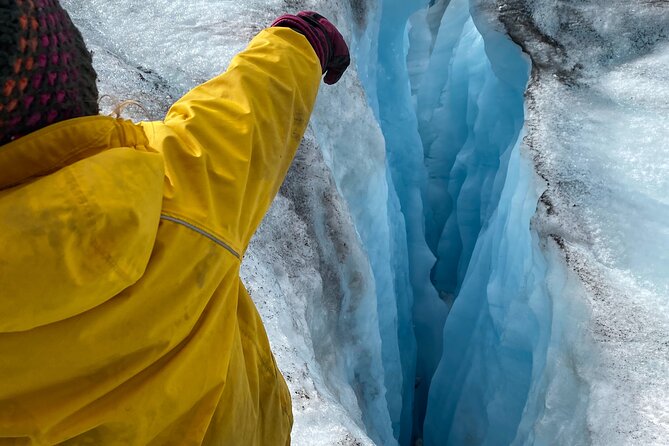Guided Glacier Hike on The Athabasca with IceWalks - Guides, Safety, and the Way the Story Gets Told