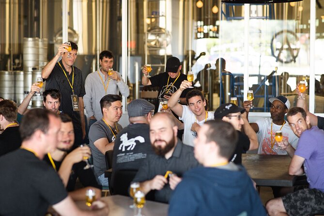Guided Happy Hour Brew Tour in Montreal with Dinner - Price and Value: What $86.05 Covers (and Why That Matters)
