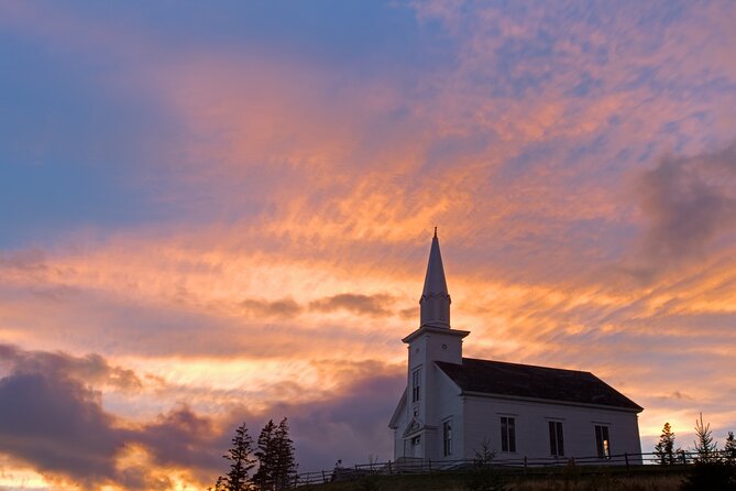 Guided Highland Village and Baddeck Bus Tour for Cruise Excursion - Admissions included: what the $129.91 really buys you