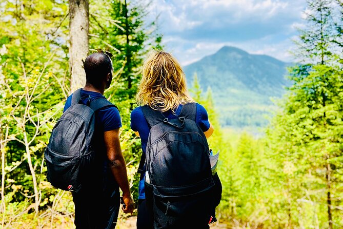 Guided Hike in Jacques-Cartier National Park - Quick Hits You’ll Feel On Day One