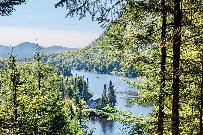 Guided Hike in Jacques-Cartier National Park - Weather, Clothing, and the Little Things That Save Your Day