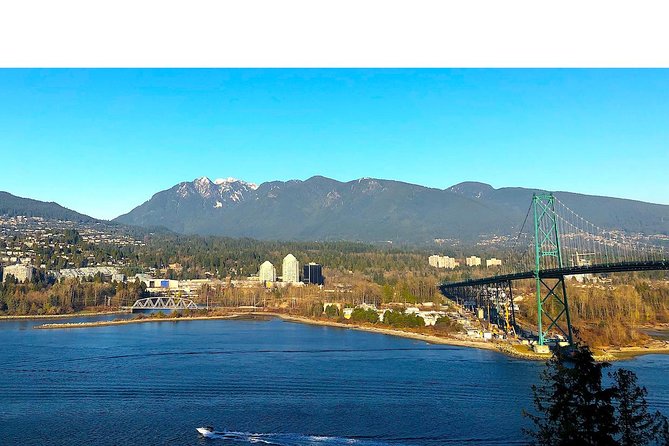 Guided Sightseeing Tour in Vancouver, Shannon Falls and Whistler - When This Tour Might Not Be Perfect
