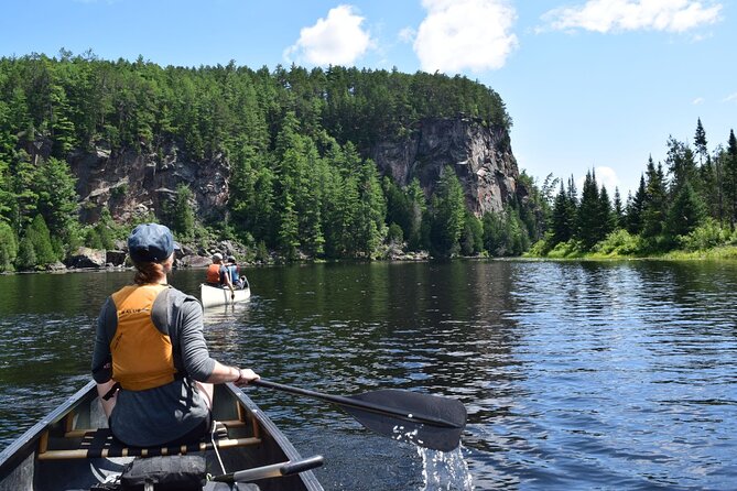 Guided Tours Algonquin Park - Price and Value: Is $93.36 Worth a Full Algonquin Day?