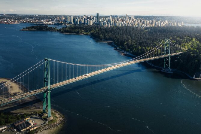 Guided Vancouver Hiking Highlights Day Tour with Gondola Download - Should you book this 7 hour hike tour with gondola download?