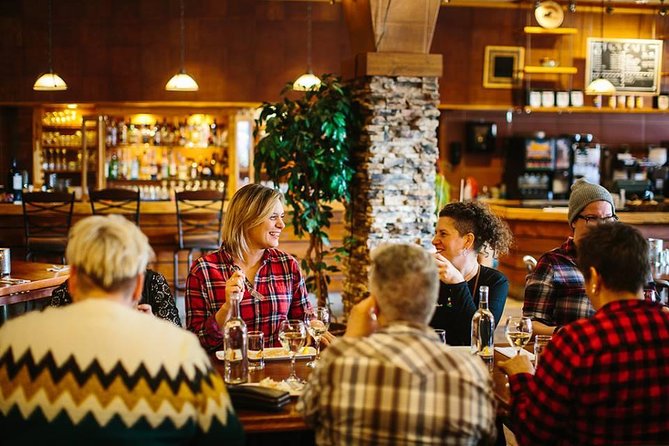 Half-Day Jasper Culture Food Tour - Key things I’d watch for