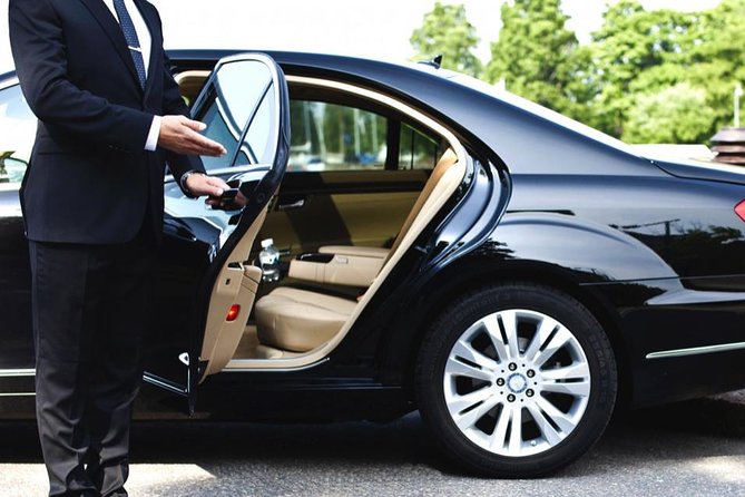 Half day private city tour - Price per group and what you get from $487.14