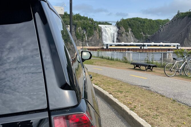 Half Day Private Getaway to Ile d'Orléans - Île d’Orléans without the driving headache