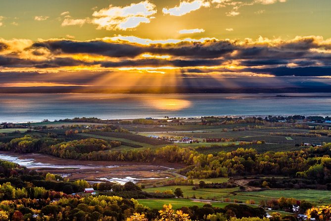 Half-Day Small-Group Tour of Annapolis Valley - Grand Pré National Historic Site: Acadian memory with real-world entry tips