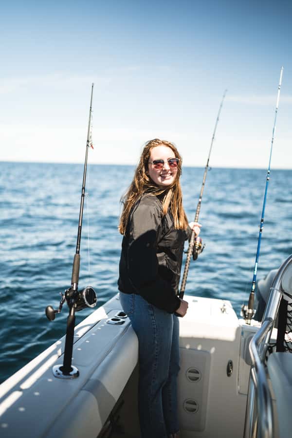 Halifax: 2-Hour Deep Sea Fishing Tour - Photo Moments and Taking Home Your Catch