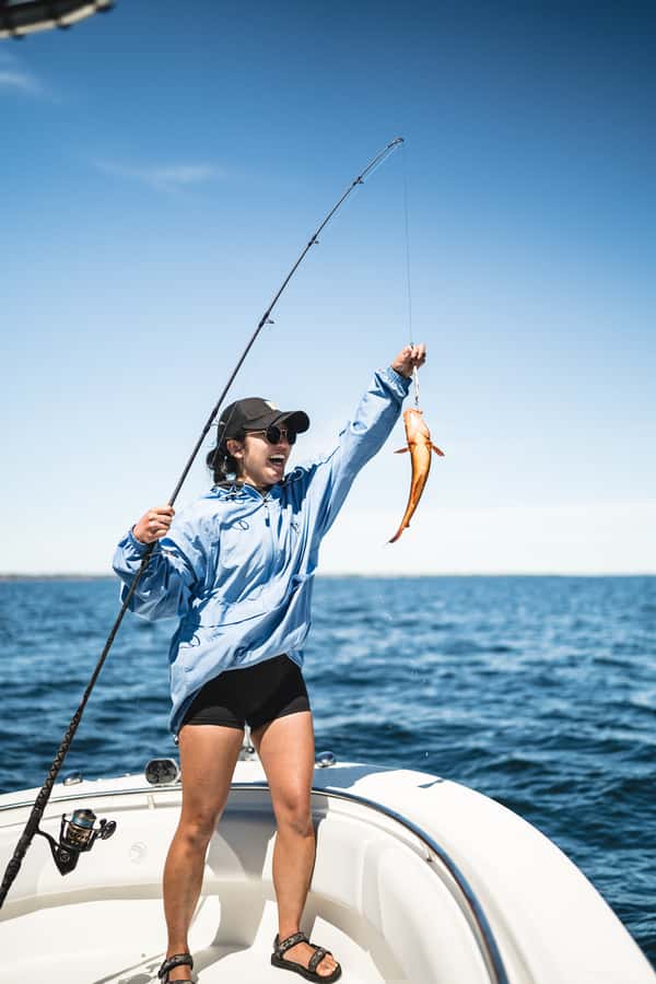 Halifax: 2-Hour Deep Sea Fishing Tour - Two Hours on the Water: What the Timing Actually Means