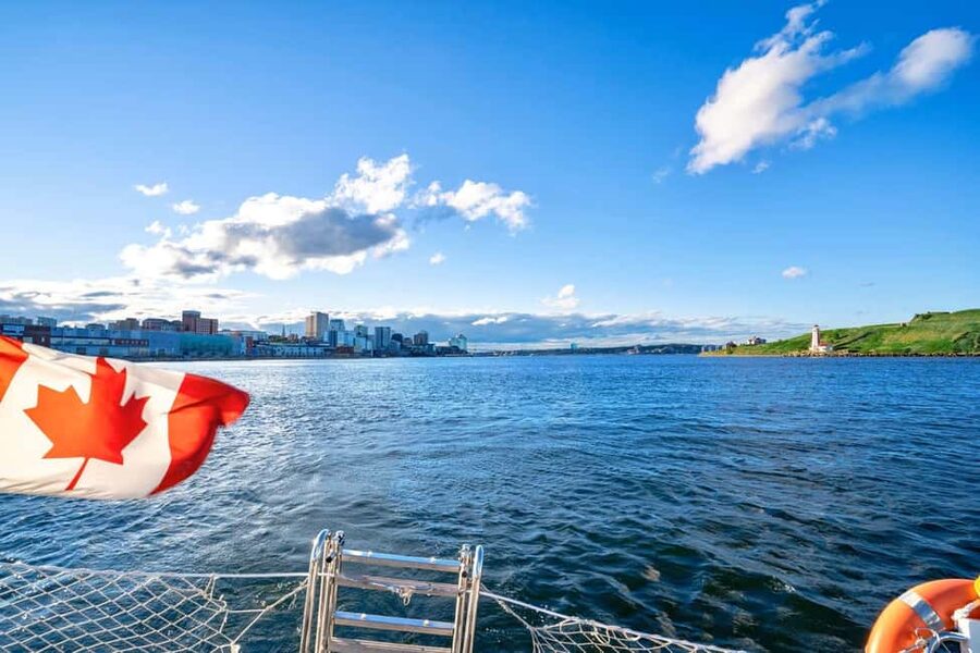 Halifax: Best of Halifax Harbour Tour - Key Highlights Worth Your Time