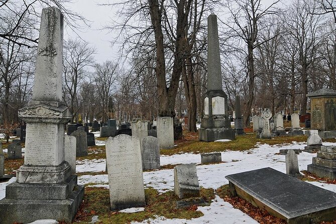 Halifax Churches, Gardens & Graveyards: a Smartphone Audio Walking Tour - South Park Street to Victoria Park: statues, basilicas, and burials