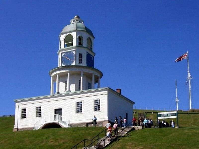 Halifax City Sightseeing by Private a/c vehicle - Quick take: what makes this Halifax tour work