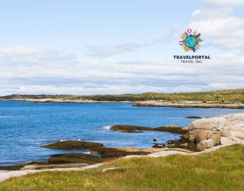 Halifax: Guided tour to Peggy's Cove, Lunenburg & … - A South Shore day trip that saves you from logistics math