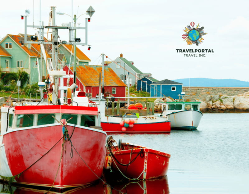 Halifax: Guided tour to Peggy's Cove, Lunenburg & … - The 6.5-hour reality check: how the drive affects your experience