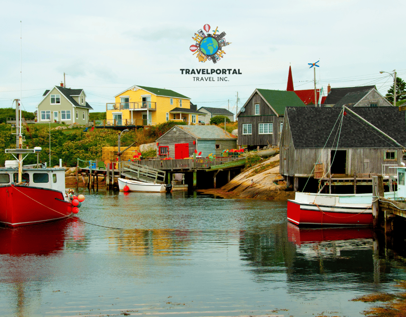 Halifax: Guided tour to Peggy's Cove, Lunenburg & … - Practical tips to keep the day comfortable
