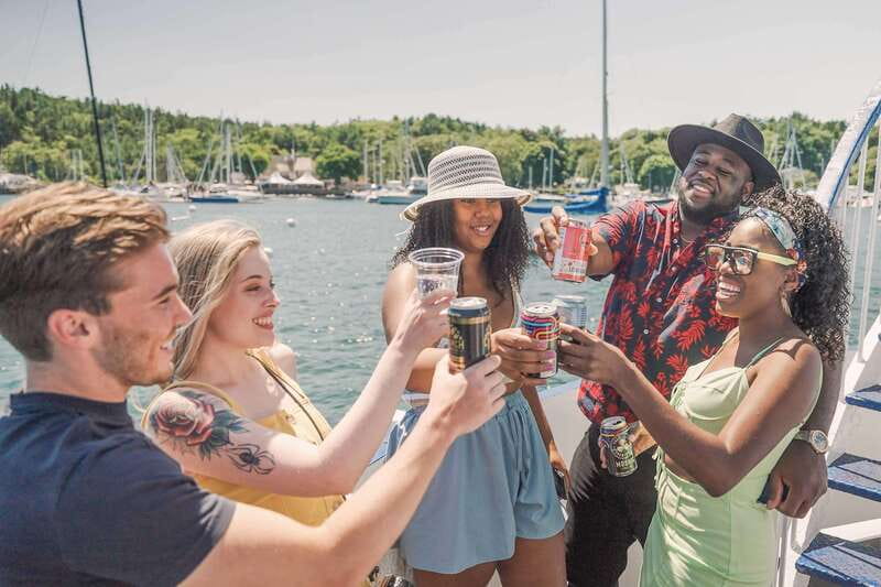 Halifax: Happy Hour Cruise with Live Music - Key things that make this cruise worth your time