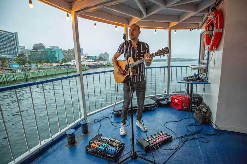 Halifax: Happy Hour Cruise with Live Music - Drink deals on board: how to get value without overthinking it