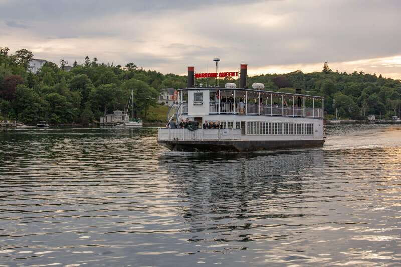 Halifax: Happy Hour Cruise with Live Music - Price and what you’re really paying for
