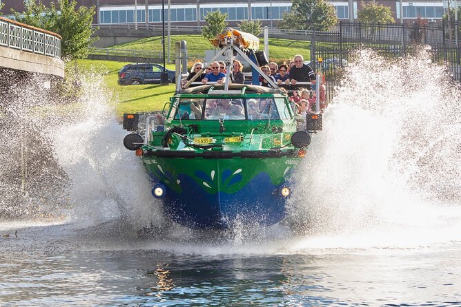 Halifax Harbour Hopper Tour - Price and Value: Is $63.38 Worth It?