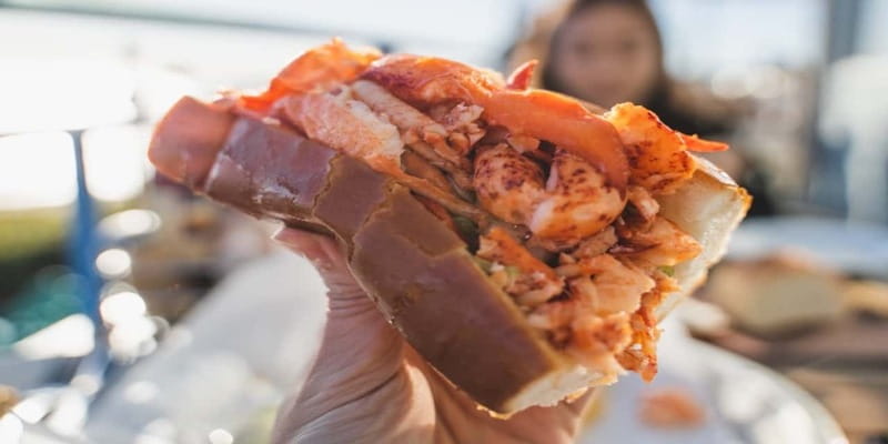 Halifax Harbourfront Food Walking Tour - Who should book this food walk (and who might not)