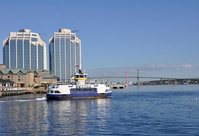 Halifax Harbourfront Small Group Food Walking Tour - What you’re really buying on this Halifax Harbourfront food walk