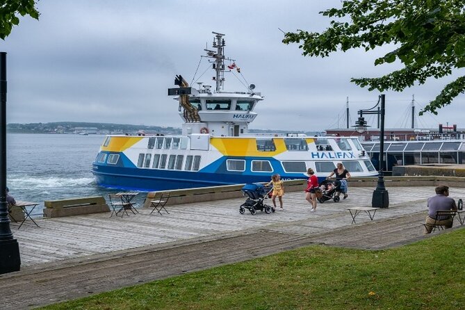 Halifax Harbourfront Small Group Food Walking Tour - What to watch for: timing glitches, missing reservations, and dietary notes